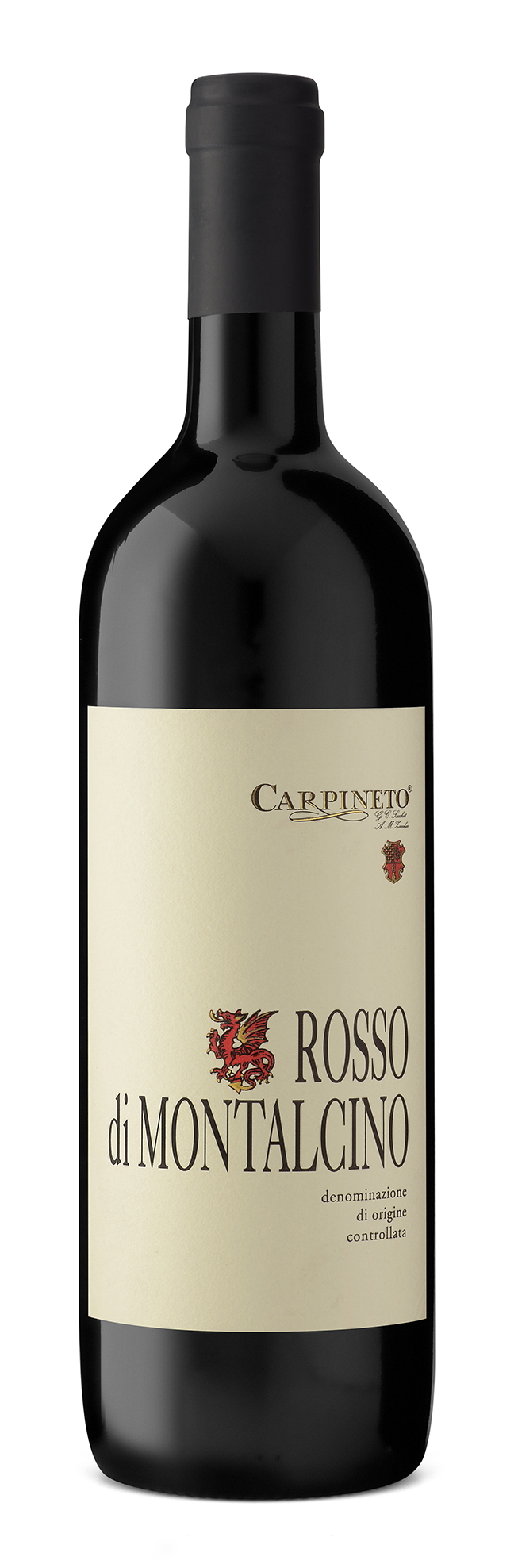 Carpineto Rosso di Montalcino DOC