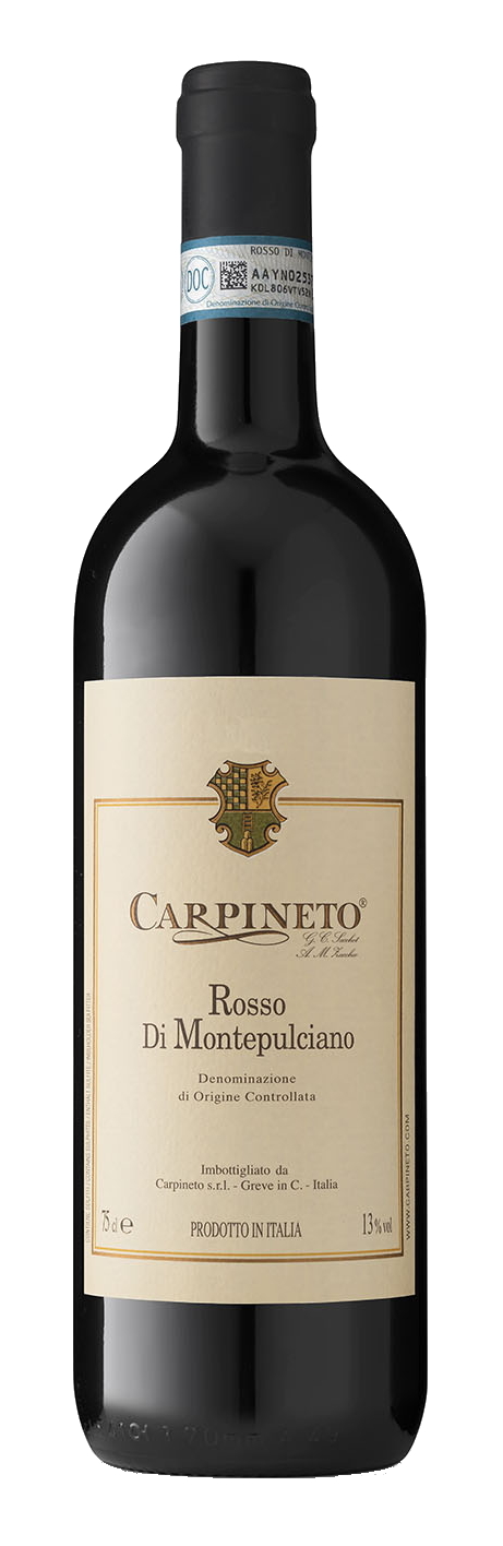 Carpineto Rosso di Montepulciano DOC