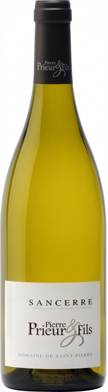 Domaine de Saint-Pierre, Sancerre AOC