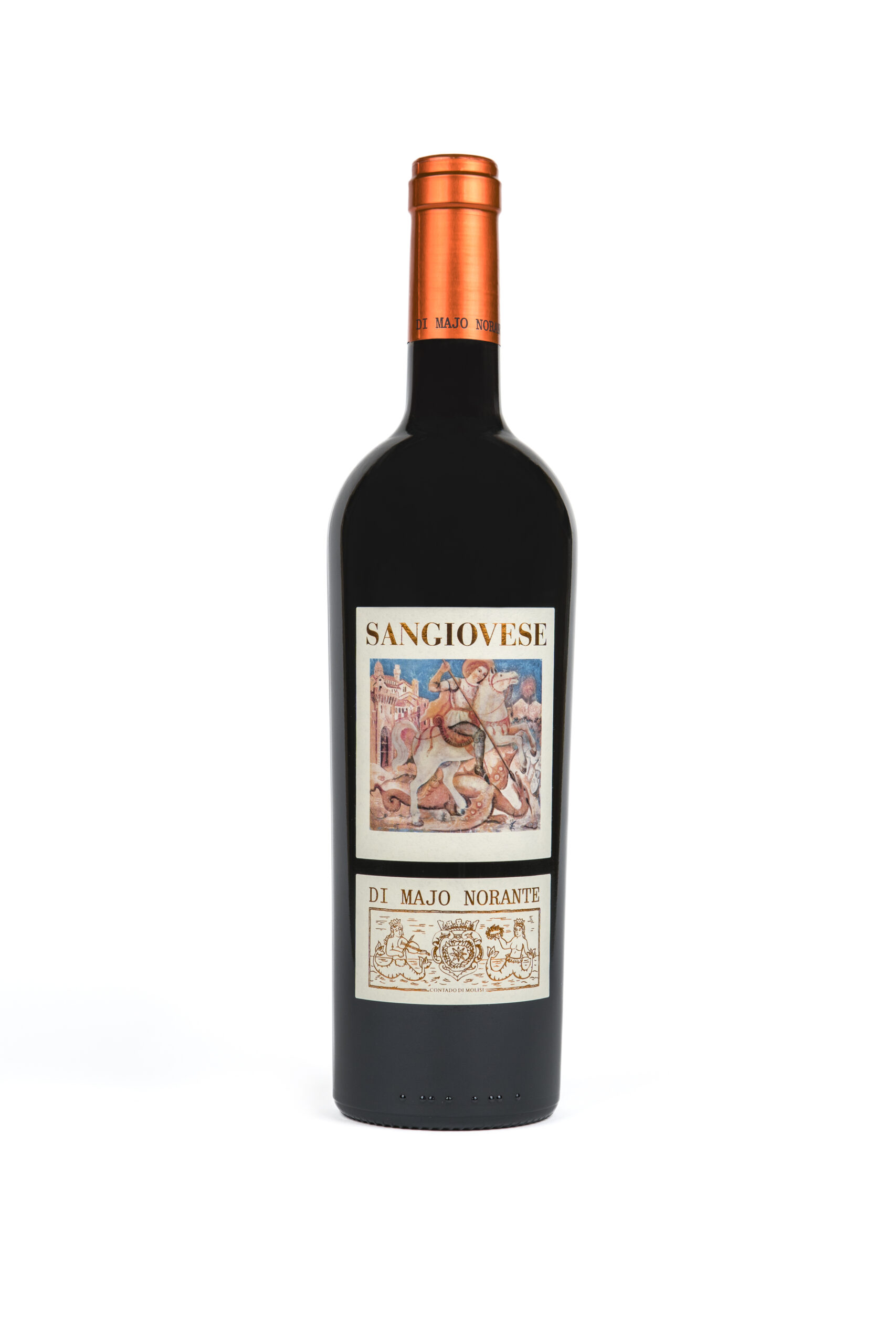 Sangiovese Terre Degli Osci IGT