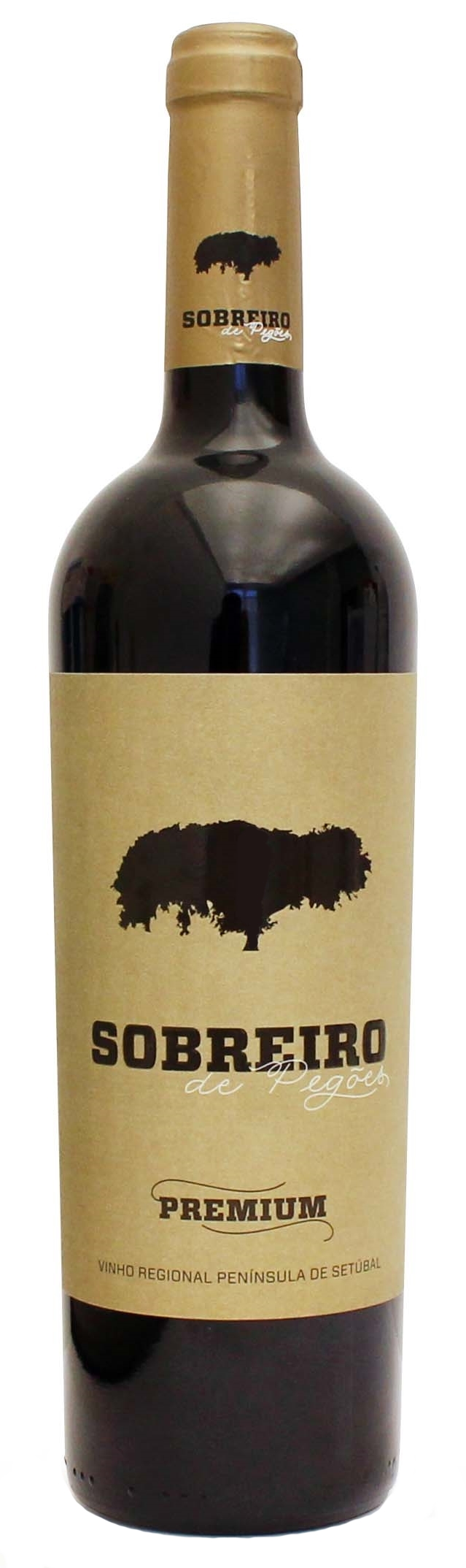 Sobreiro de Pegoes 'Premium'