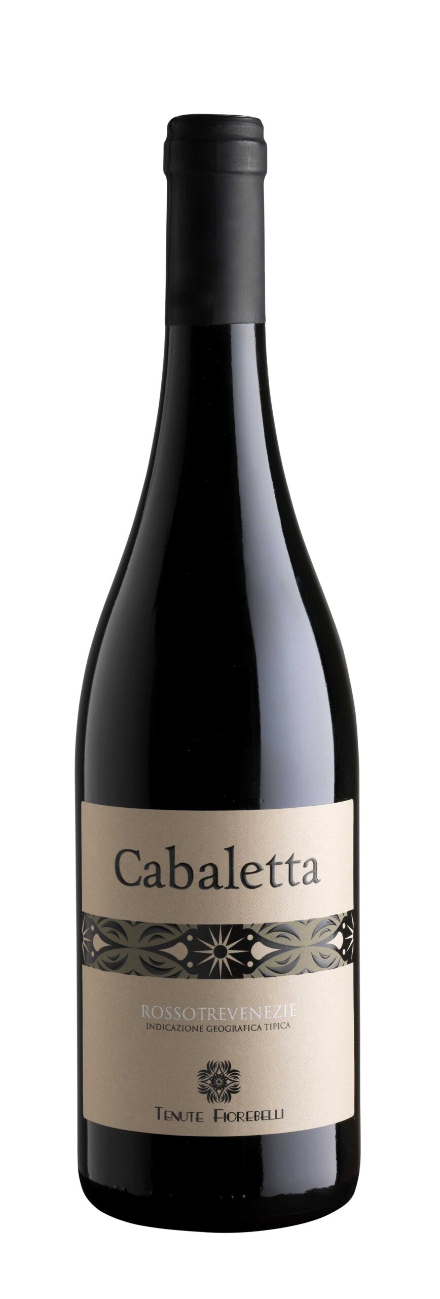 Tenute Fiorebelli 'Cabaletta' Rosso Trevenezia IGT