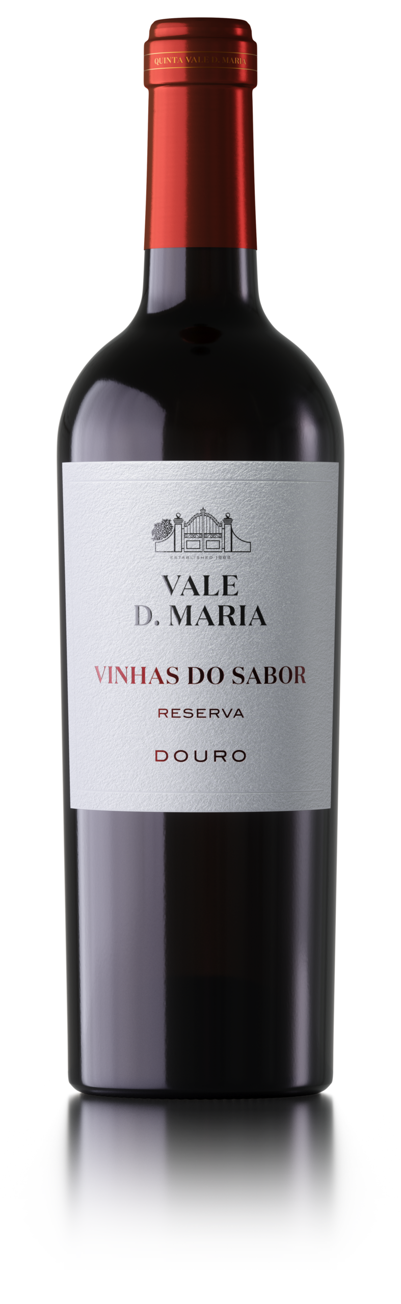 Vale D. Maria Vinhas do Sabor Douro