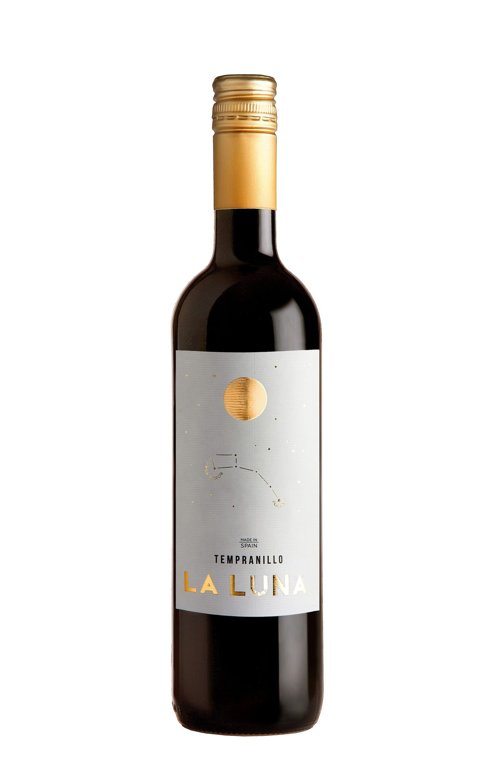 La Luna Tempranillo