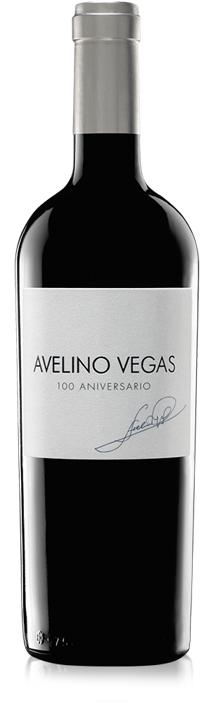 Aveino Vegas 100 Aniversario