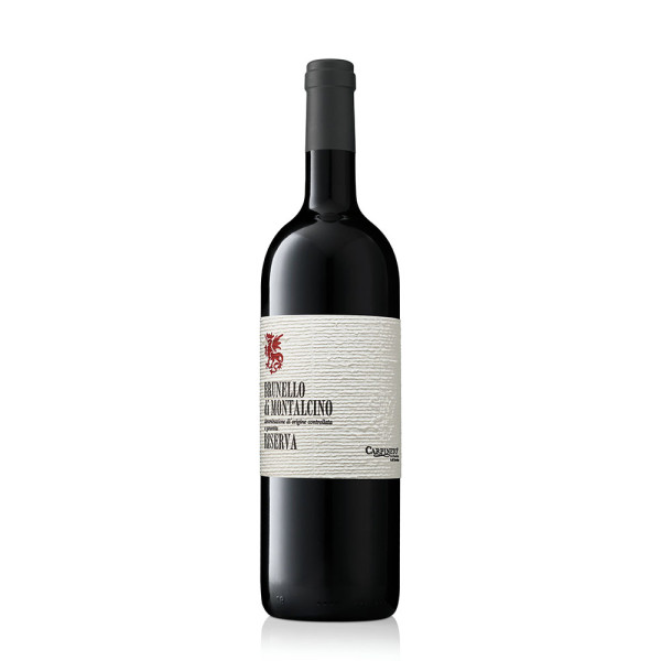 Carpineto Brunello di Montalcino Riserva DOC