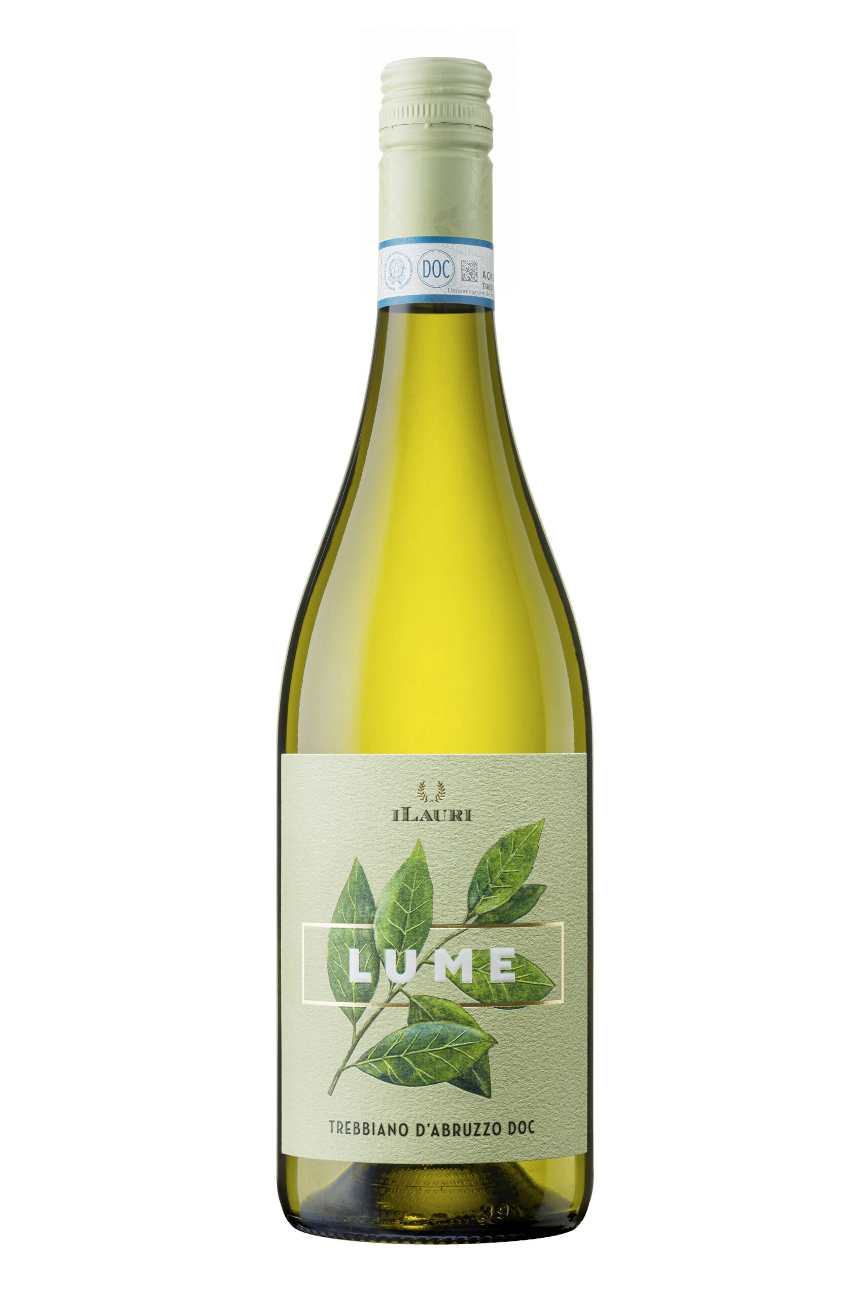 ILauri Trebbiano 'Lume'