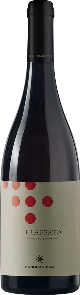 Mandrarossa 'Frappato' Terre Siciliane IGT