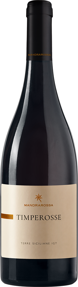 Mandrarossa 'Timperosse' Terre Siciliane IGT