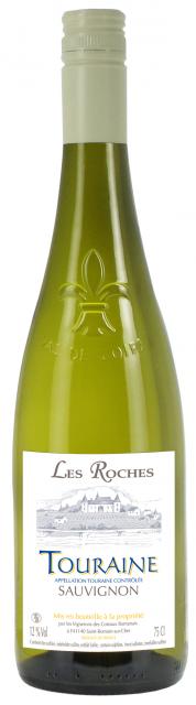 Les Roches Sauvignon Blanc Touraine AOP
