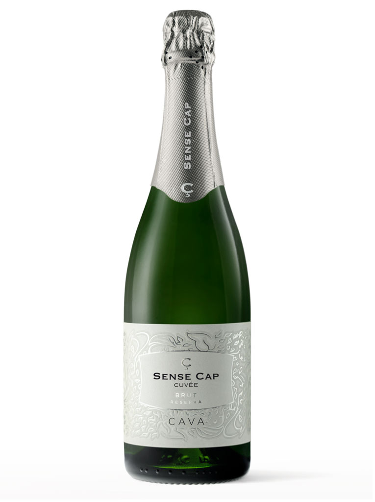 Sense Cap Cava Reserva