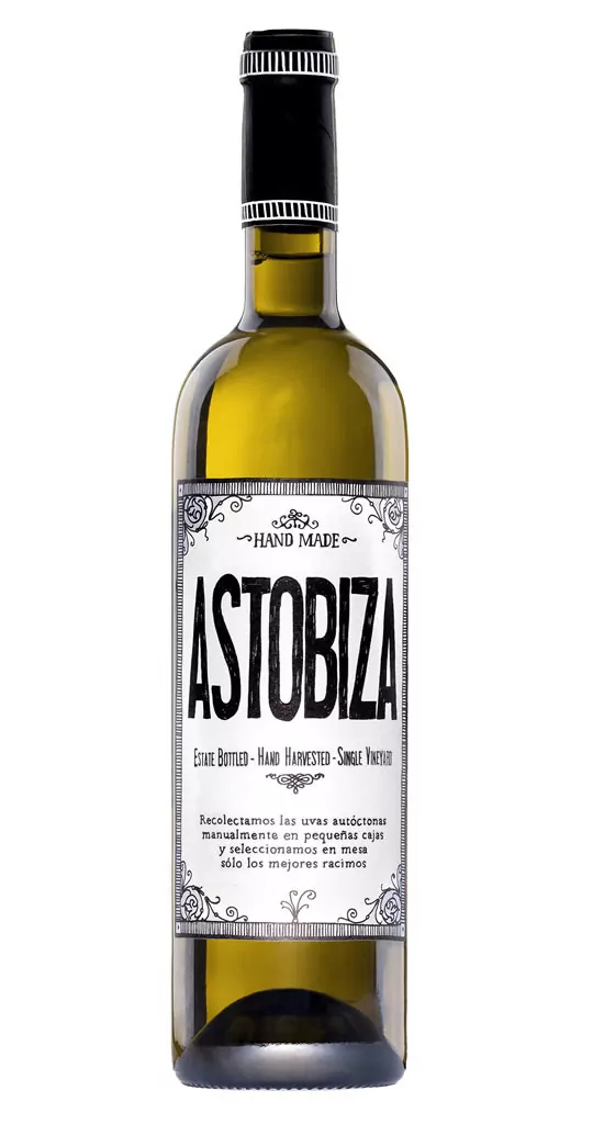 Astobiza Txacoli
